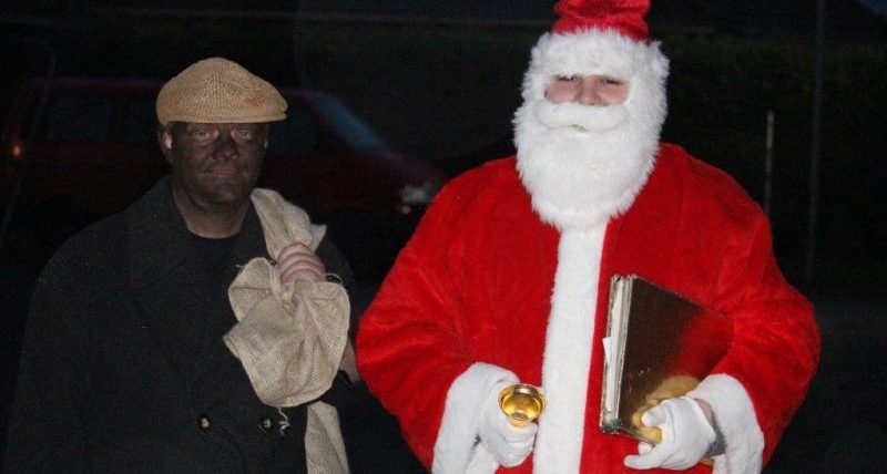 Nikolausturnen 2014