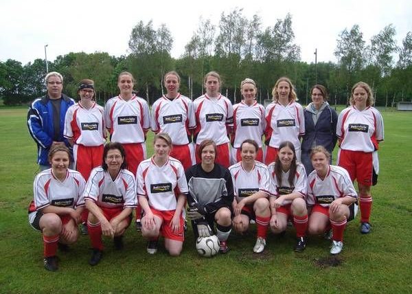 SG TaBa feiert Aufstieg in die Kreisliga