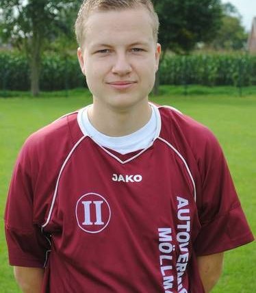 Bittere Niederlage der Zweiten gegen Fürstenau