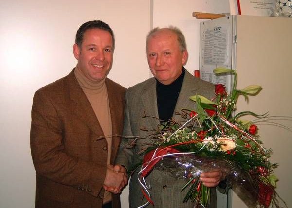 TuS Badbergen zieht Bilanz