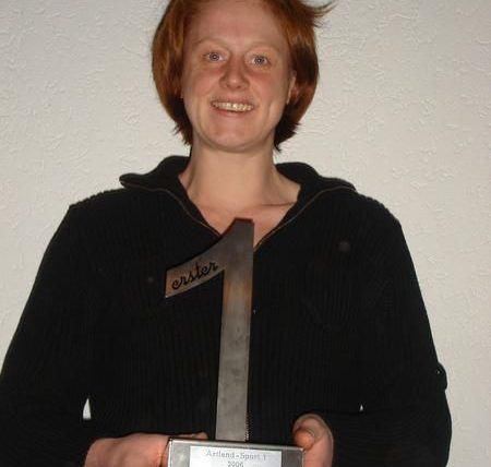 Artland-Sport 1 für Marion Holle