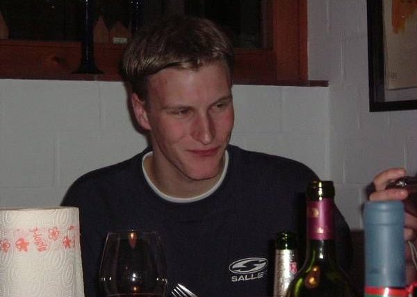 Spielervorstellung – Christian Tewes