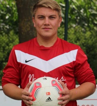 I. Herren gewinnt Talger Hallenturnier