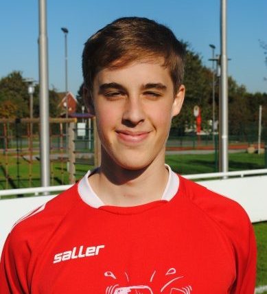 JSG A- Jugend siegt im Kampfspiel