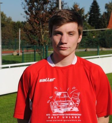 A-Jugend mit Last-Minute-Testspielsieg