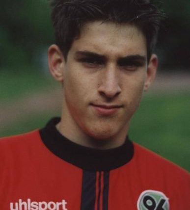 Spielervorstellung 28.11.2005 – Basti Kiese