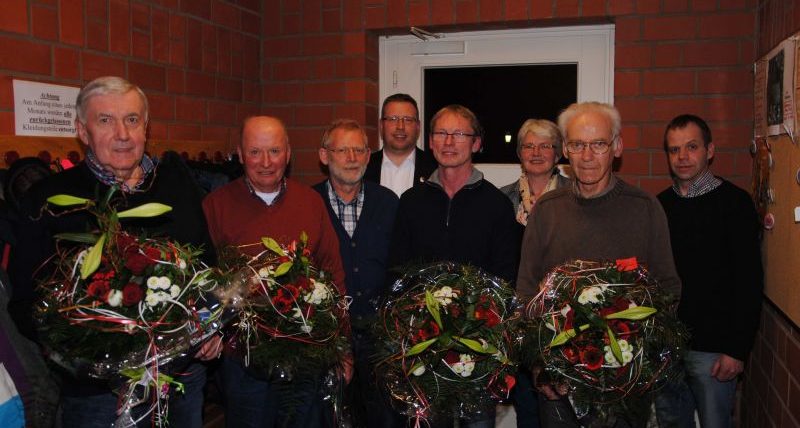 Generalversammlung 2016