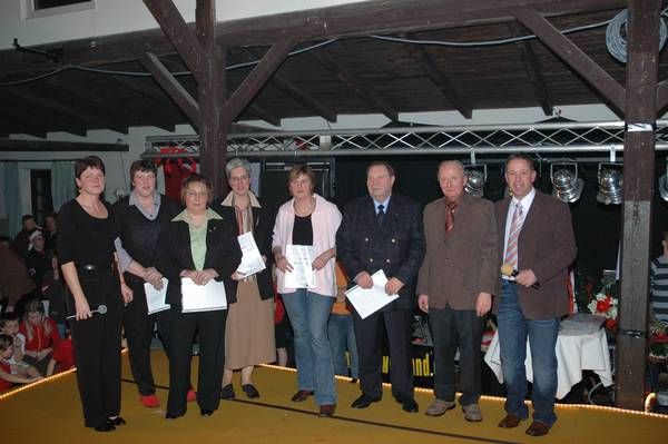 Testspiel-Sieg der 1. Herren