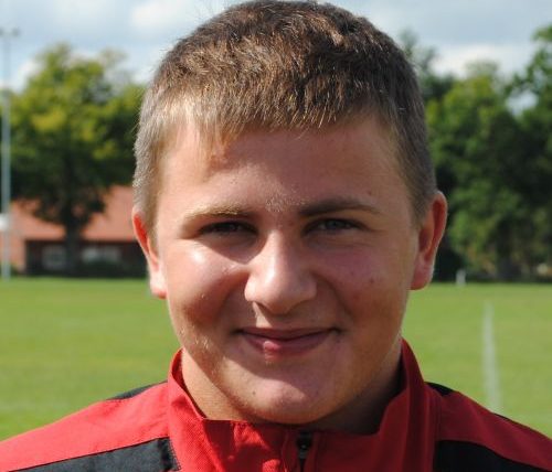 A- Jugend startet mit Licht und Schatten