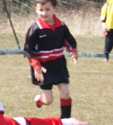 Gelungene Woche für die Minis