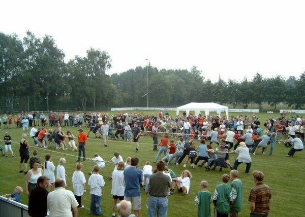 Familiensportfest 2003