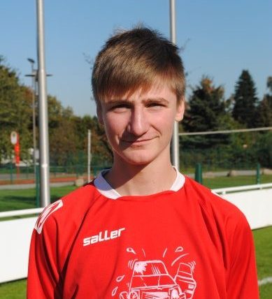 A- Jugend siegt gegen Engter/ Kalkriese