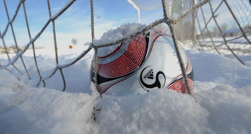 Weitere Generalabsage für das Wochenende