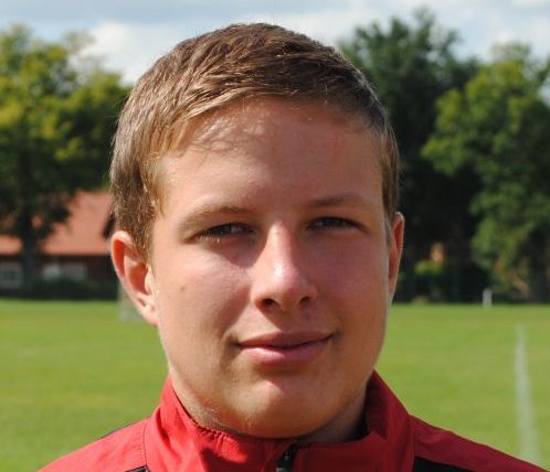 A- Jugend mit super Leistung