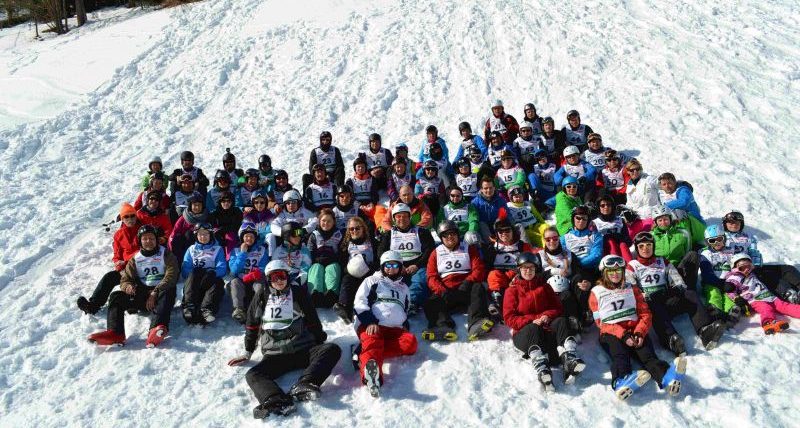 TuS Skifreizeit 2016
