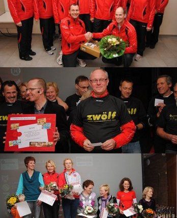 Bittere Niederlage der Zweiten in Bippen