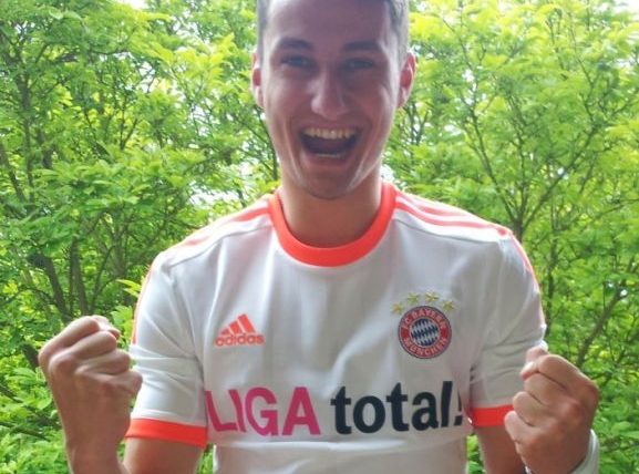 Vorstellung der Neuzugänge Teil 1