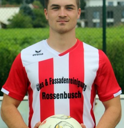 Schlichthorst-Badbergen, 5-1