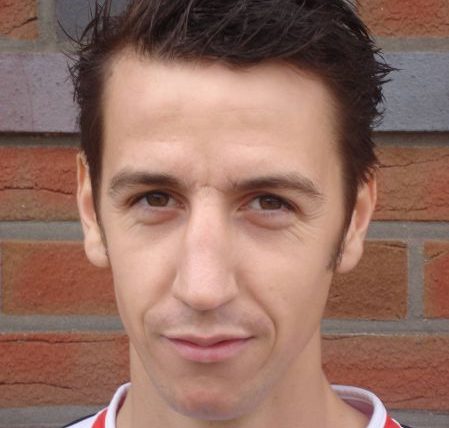 Doppelspieltag der 1. Herren in Badbergen