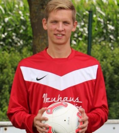 Aus im Pokal gegen Neuenkirchen