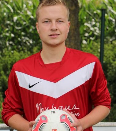 Unglückliches Unentschieden in Grafeld!