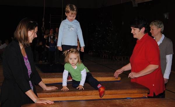 Große Show zum runden Jubiläum