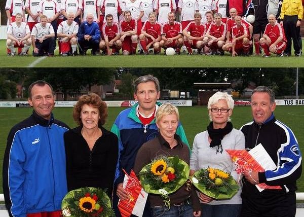 AH-Kicker in den Ruhestand verabschiedet