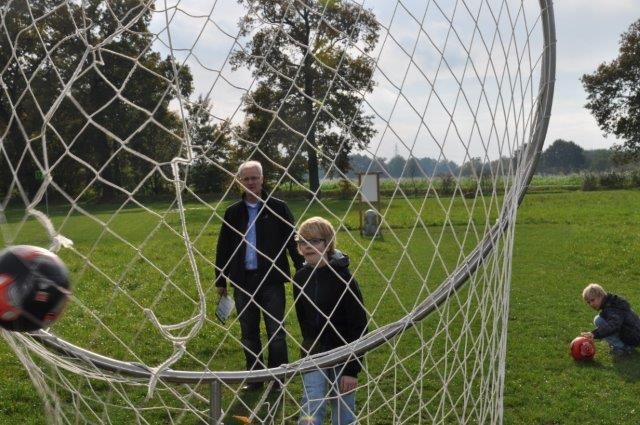 „Belohnung“ für die E3