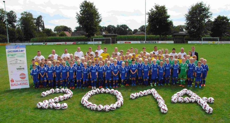 Spiel und Spaß rund um den Ball
