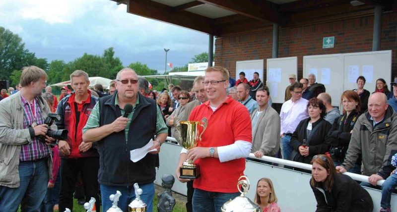 Vorbildliche Gastgeber!!!