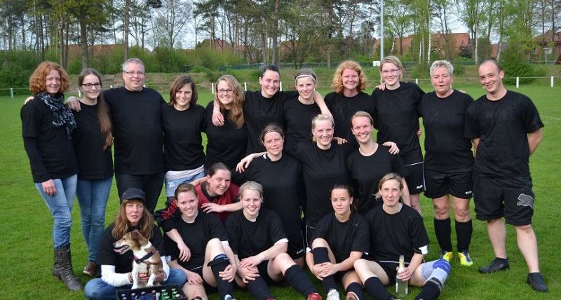 Meister(innen) der Kreisklasse