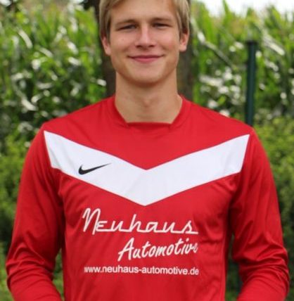 TUS Herren holen einen Punkt in Nortrup