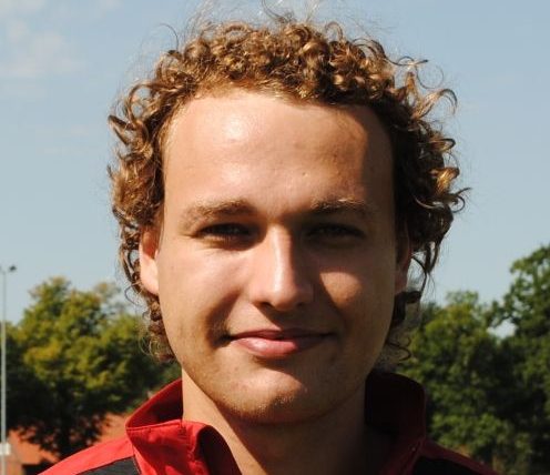 Zweite holte sich Packung in Nortrup ab