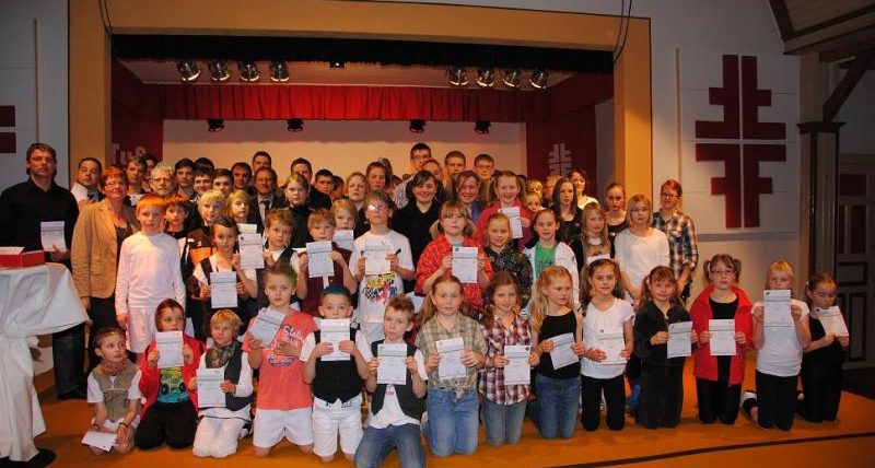 TaBa I Gewinnt 8:0 gegen Wimmer