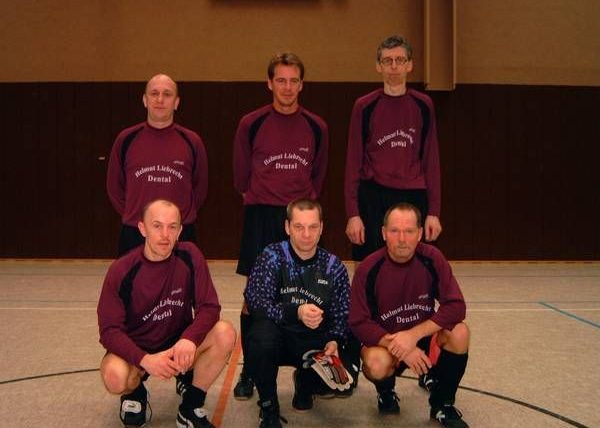 erhebliche Fortschritte im 2. Test der Vorbereitung