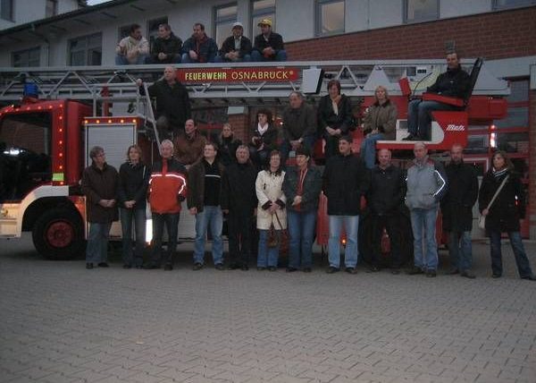 Kein Training