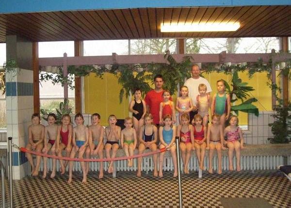 Aktion „Rettungsring“ gut angenommen