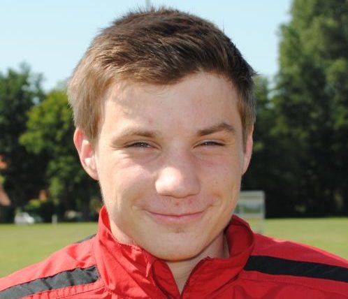 Zweiter Sieg im 2. Saisonspiel