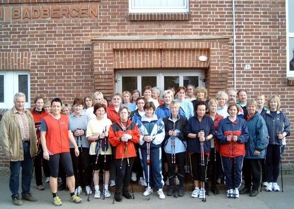 Positive Resonanz auf neue Sportangebote
