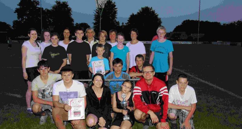 So sehen Sieger aus!