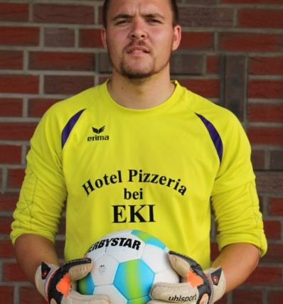 0-1 im Kreispokal gegen Bramsche
