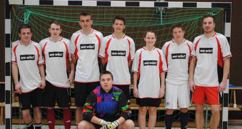 Wettanbieter siegreich