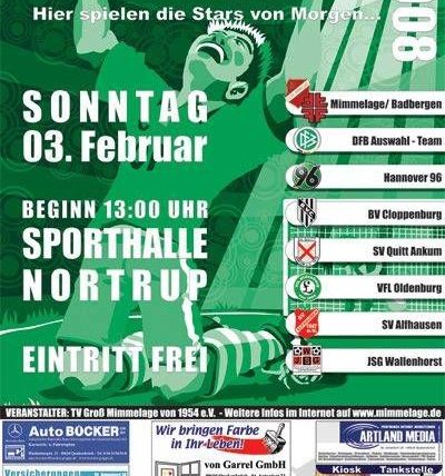 Von-Garrel-Cup 2008