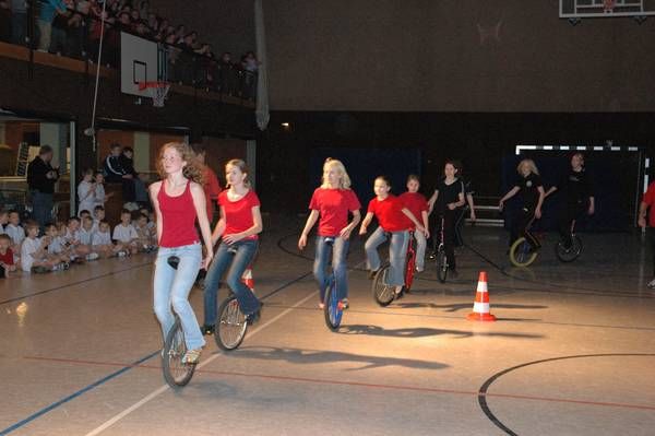 Trainingsstart der A- Jugend vorgezogen