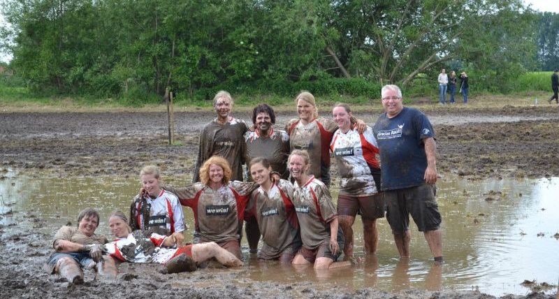 Moor TuSSis belegen 4. Platz