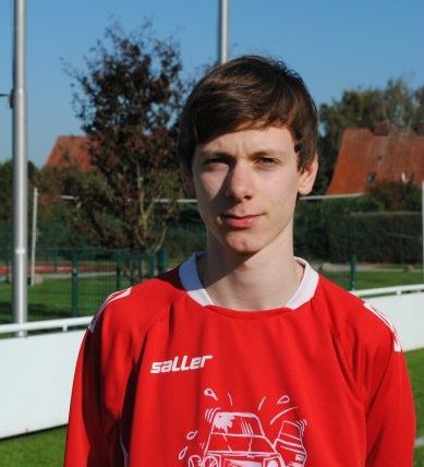 A- Jugend ganz schwach