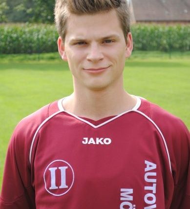 II. Herren verliert zwei Punkte