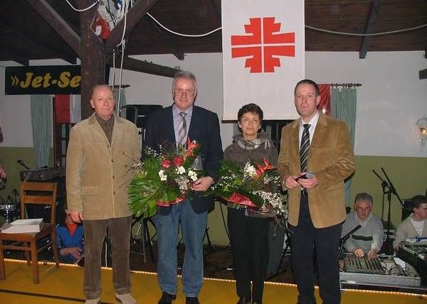Wahl: Sportler des Jahres