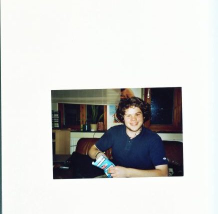 Neuzugang für die 1. Herren