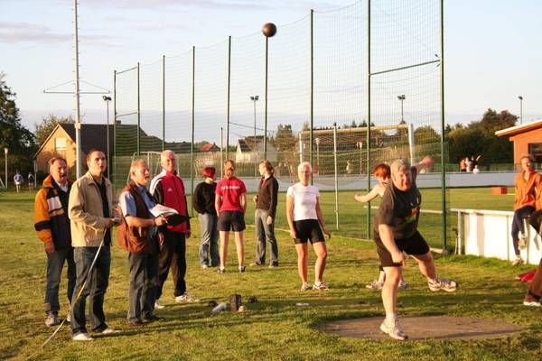 Abendsportfest gut angenommen